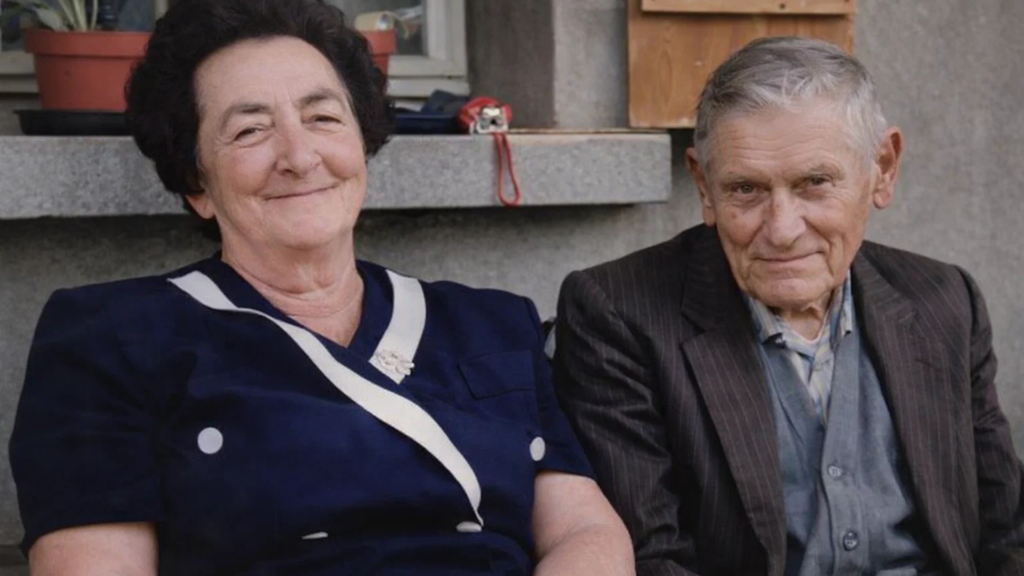 Au Roubary, Magasin à la ferme GAEC Les Champs Fleuris