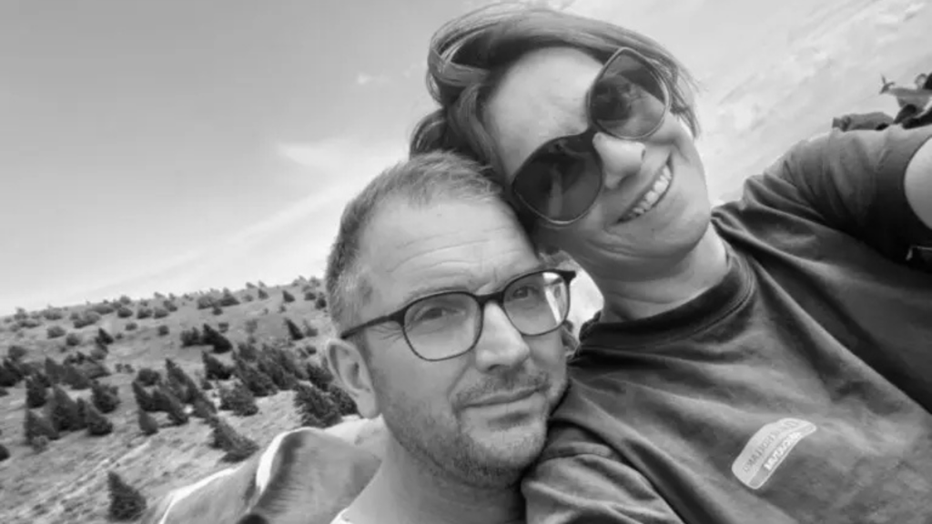 Au Roubary, Magasin à la ferme GAEC Les Champs Fleuris