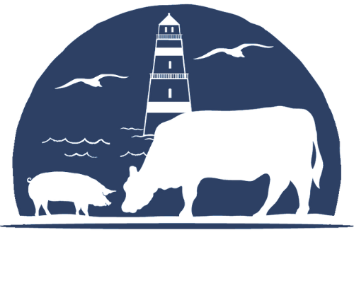 Au Roubary, Magasin à la ferme GAEC Les Champs Fleuris